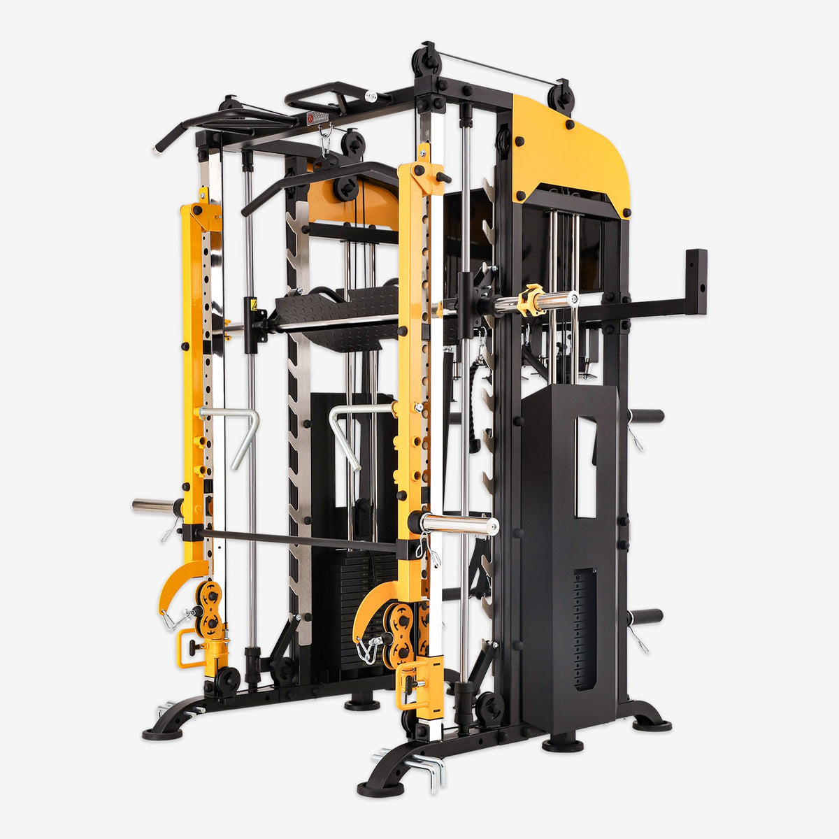 Altas AL-3061B All-in-One Smith Machine