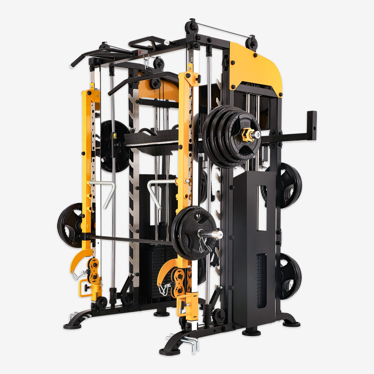 Altas AL-3061B All-in-One Smith Machine