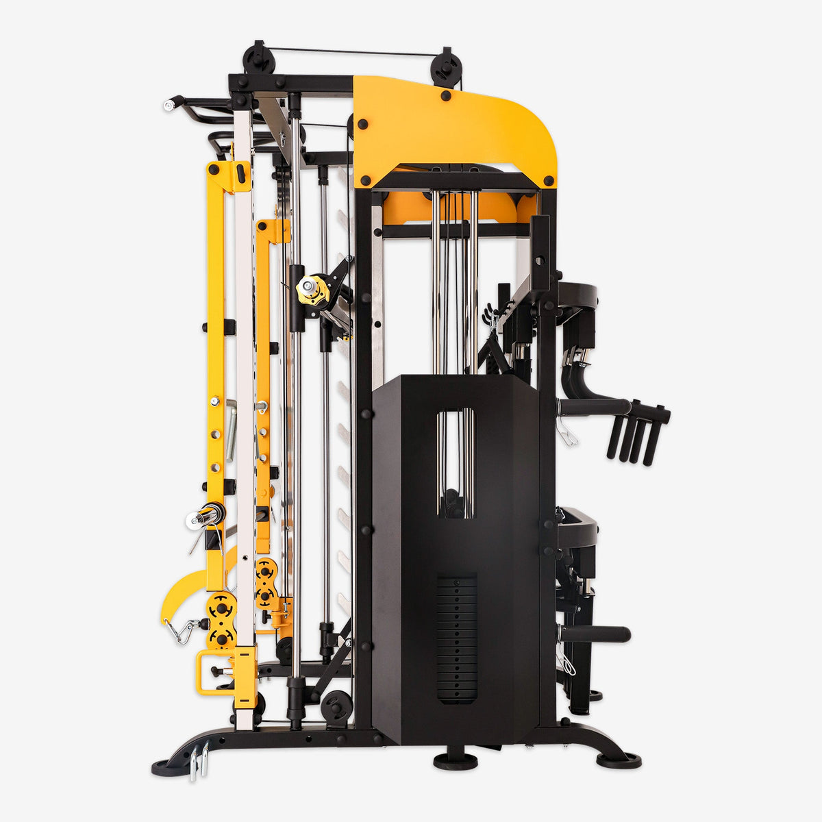 Altas AL-3061B All-in-One Smith Machine