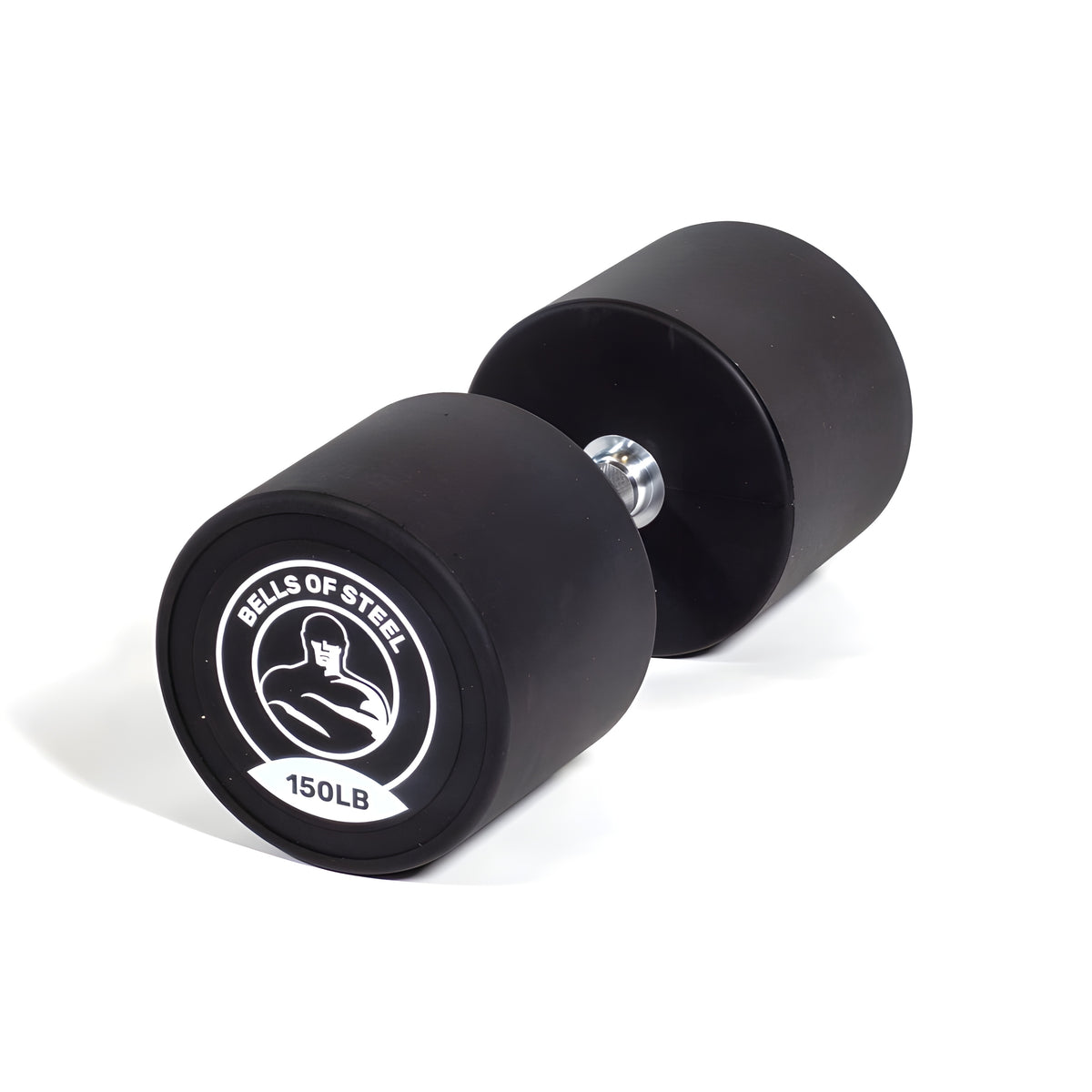 Commercial Urethane Dumbbells