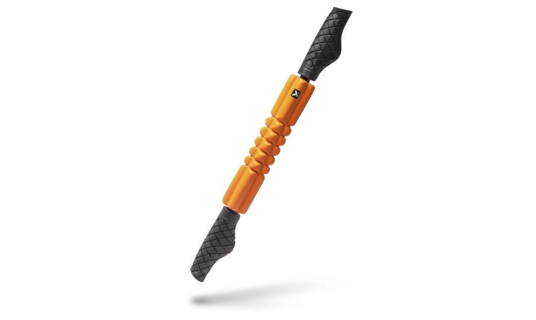 TriggerPoint GRID STK Handheld Foam Roller