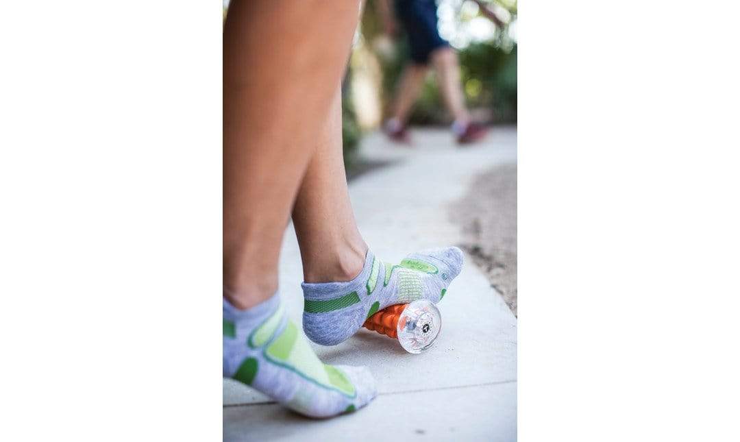 TriggerPoint NANO Foot Roller