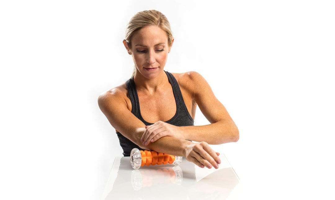 TriggerPoint NANO Foot Roller