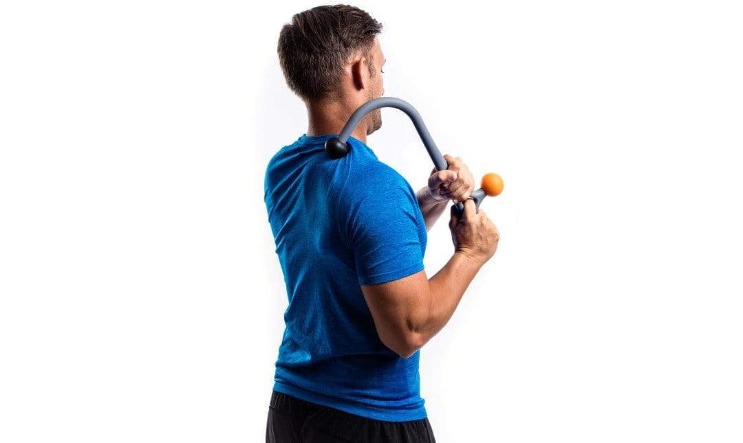 TriggerPoint AcuCurve Massage Cane