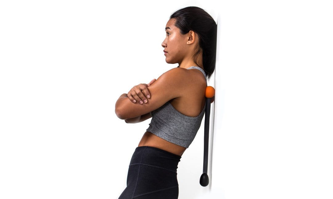 TriggerPoint AcuCurve Massage Cane