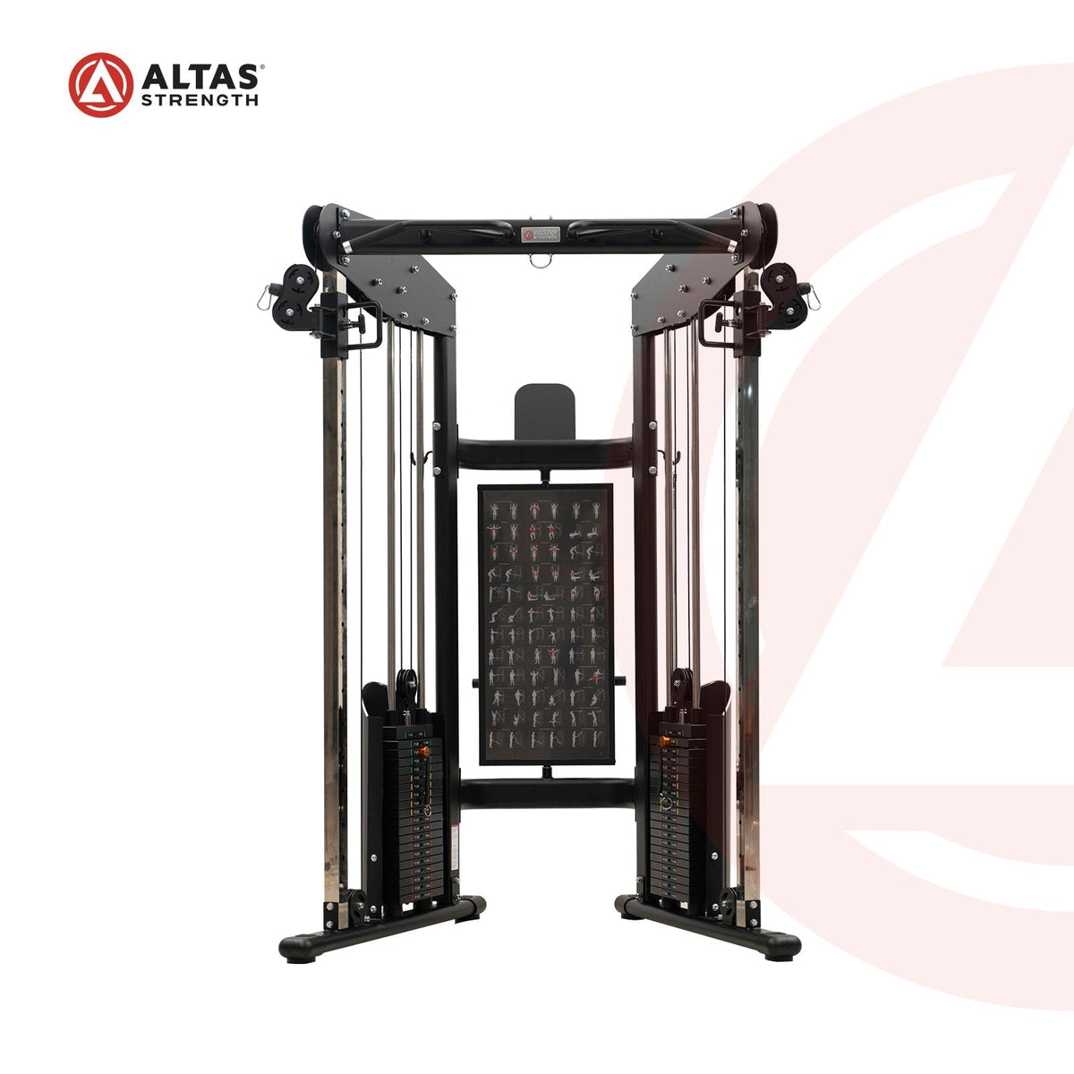 Altas AL-3073 Functional Trainer
