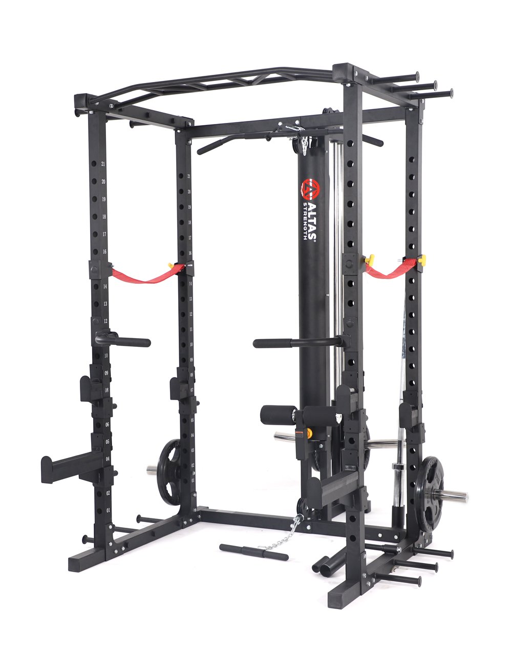 Altas AL-3028 Squat Rack