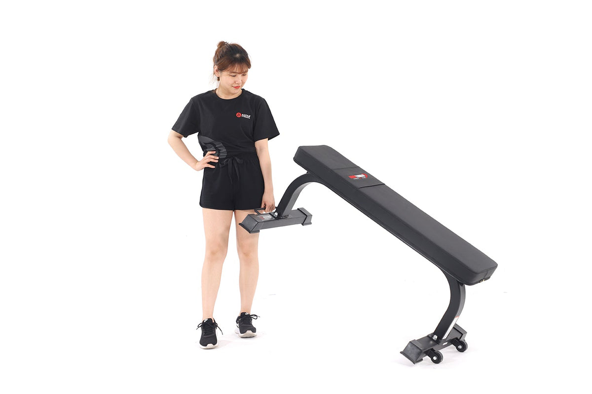 Altas AL-3021 Flat Bench