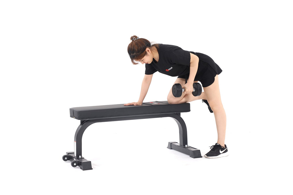 Altas AL-3021 Flat Bench