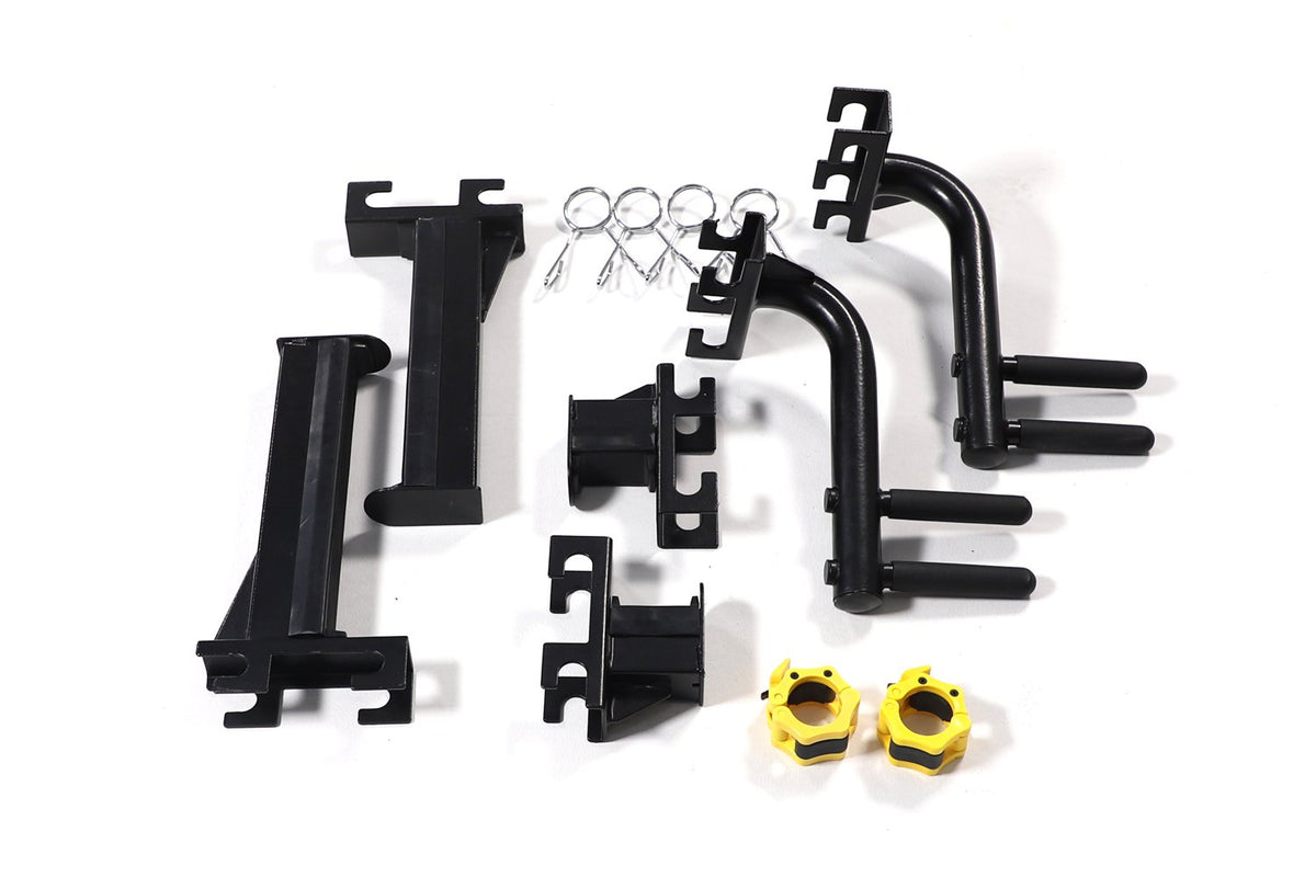 Altas AL-3035 Half-Smith Rack