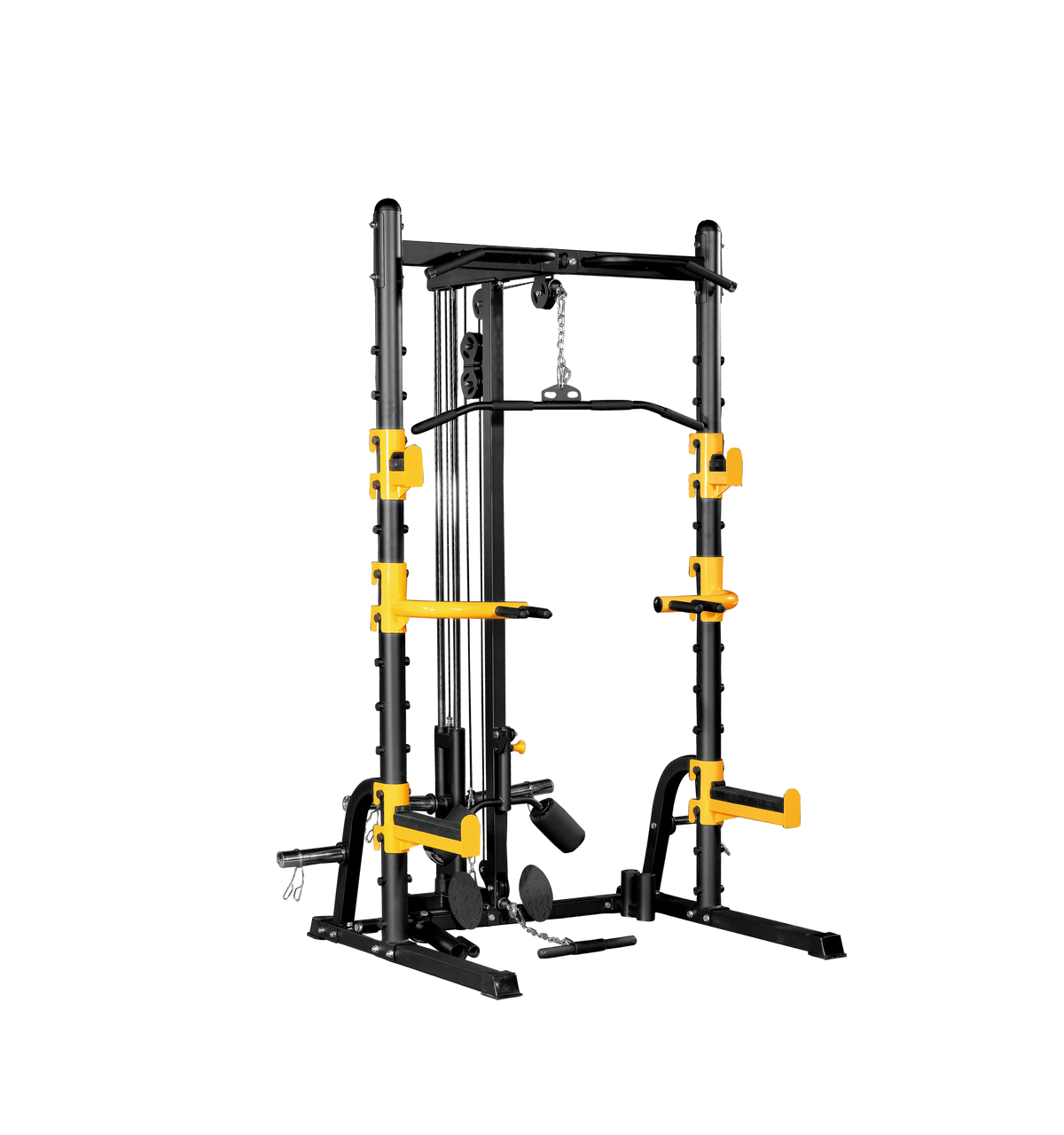 Altas AL-6008 Squat Rack