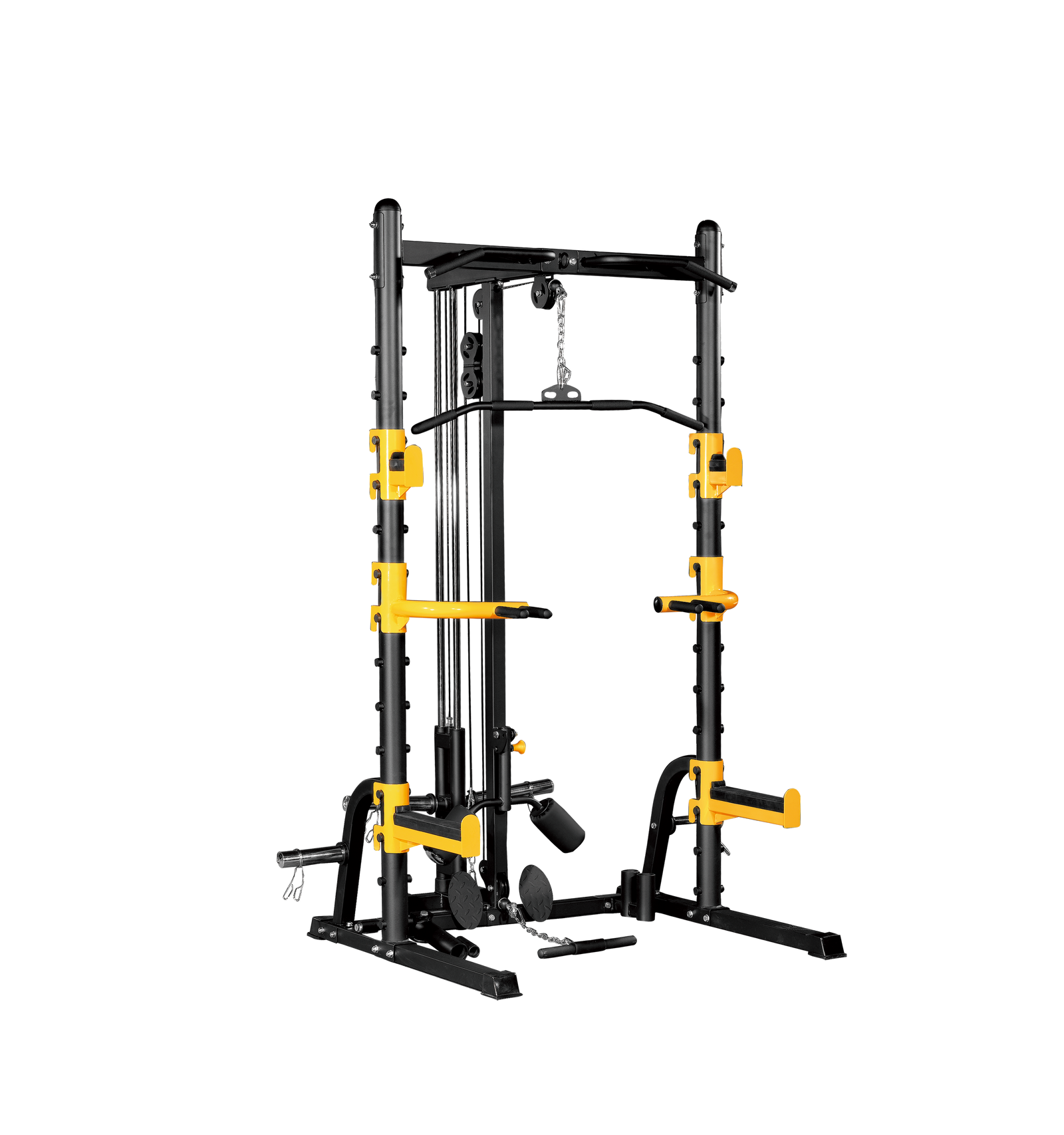 Altas AL-6008 Squat Rack