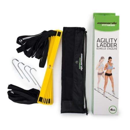 Concorde Agility Ladder