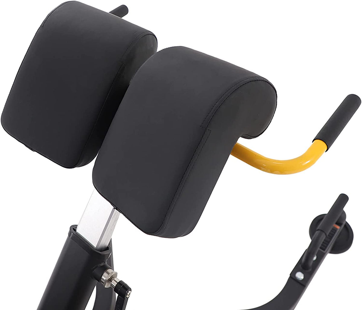 Altas AL-3037 Hyper Extension Bench