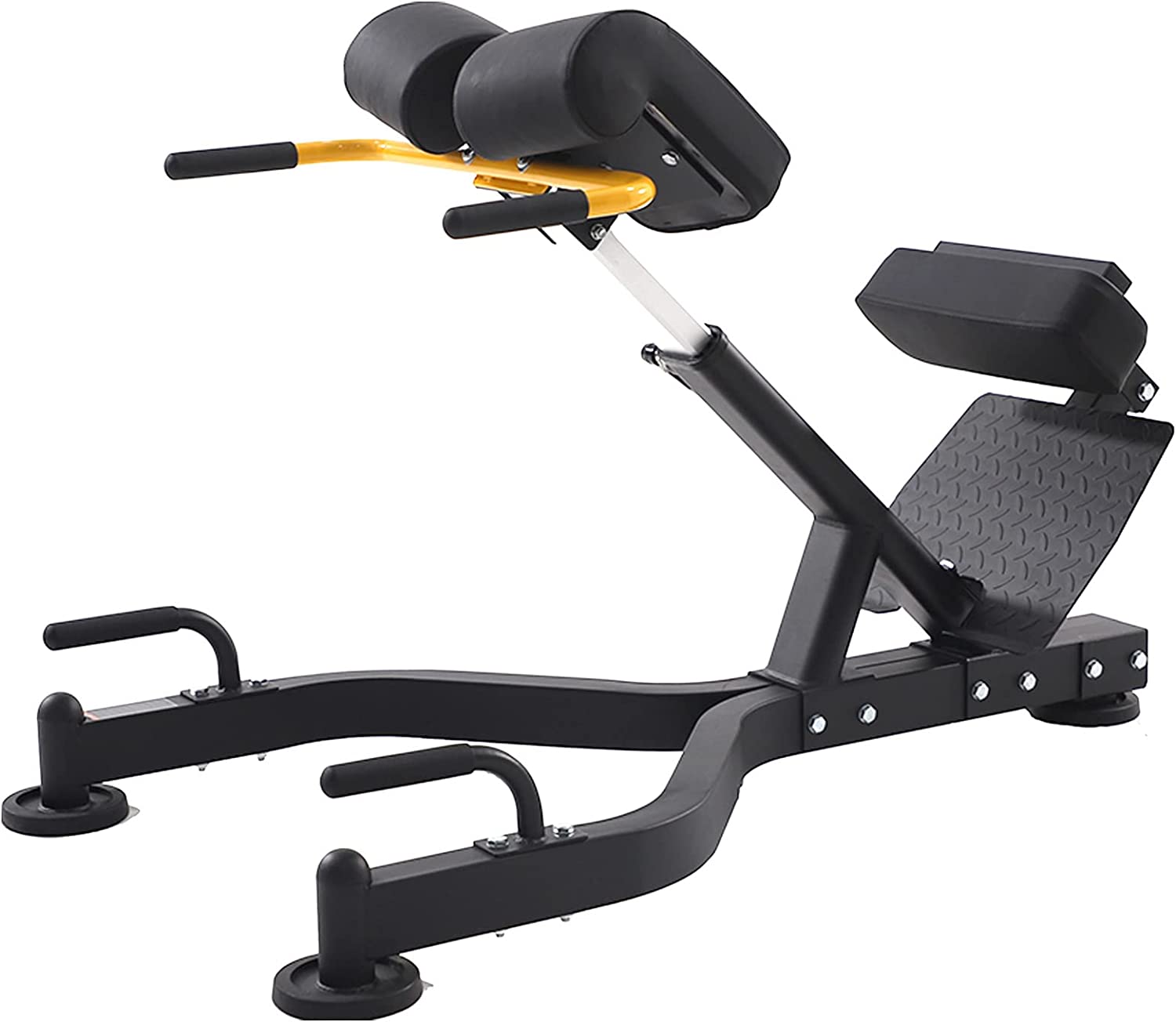 Altas AL 3037 Hyper Extension Bench MAGMA Fitness