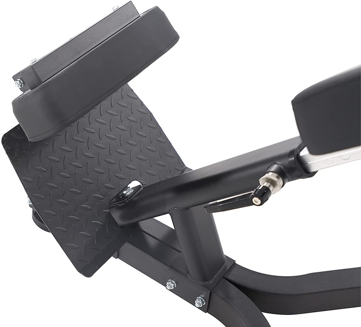 Altas AL-3037 Hyper Extension Bench