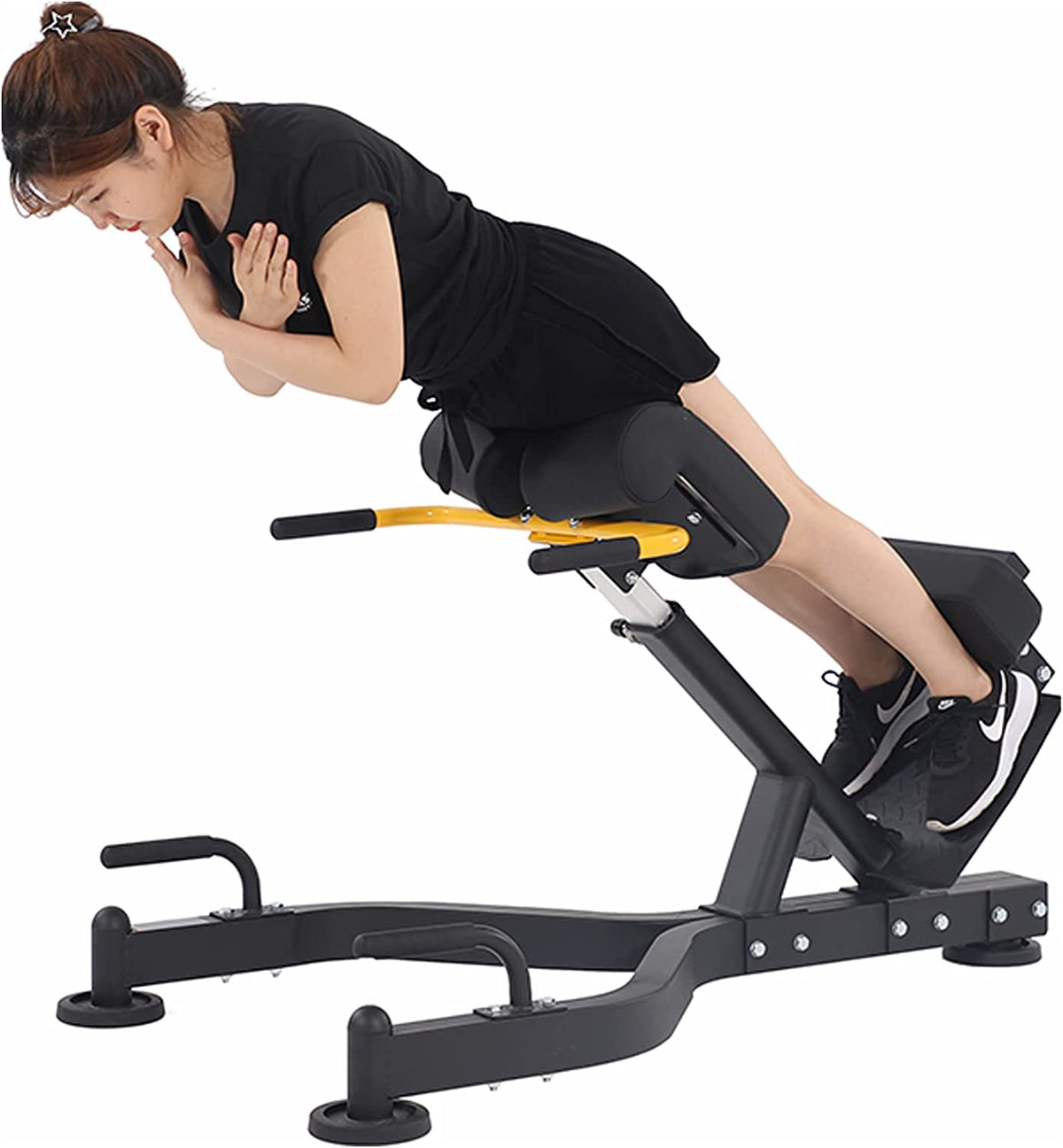 Altas AL-3037 Hyper Extension Bench