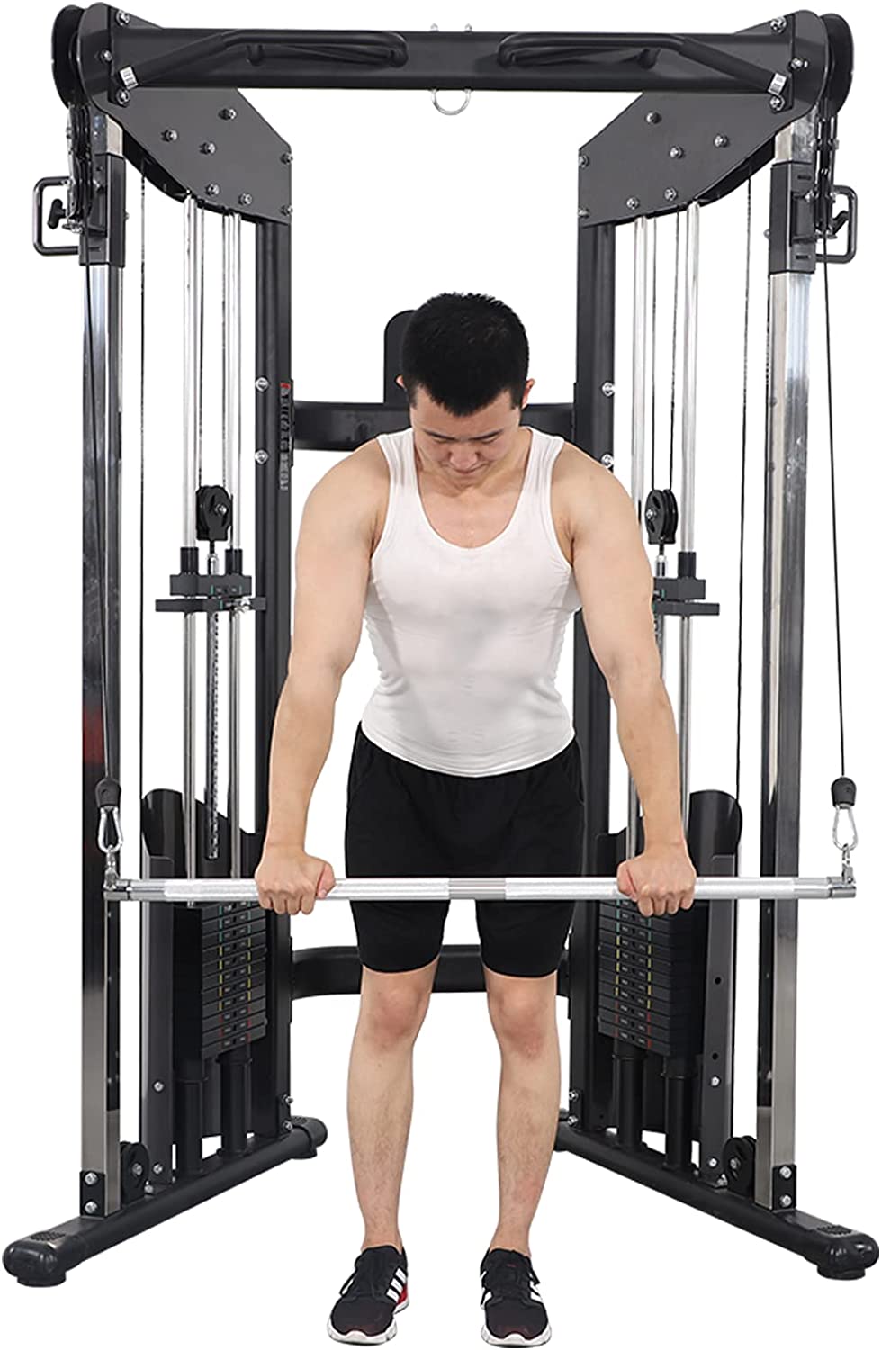 Altas AL-3073 Functional Trainer
