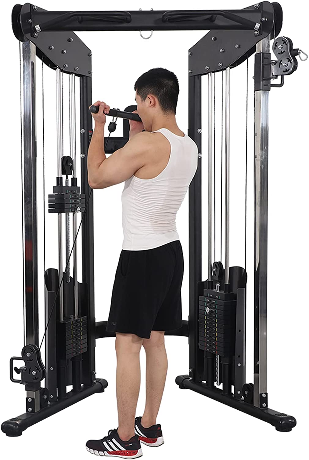 Altas AL-3073 Functional Trainer