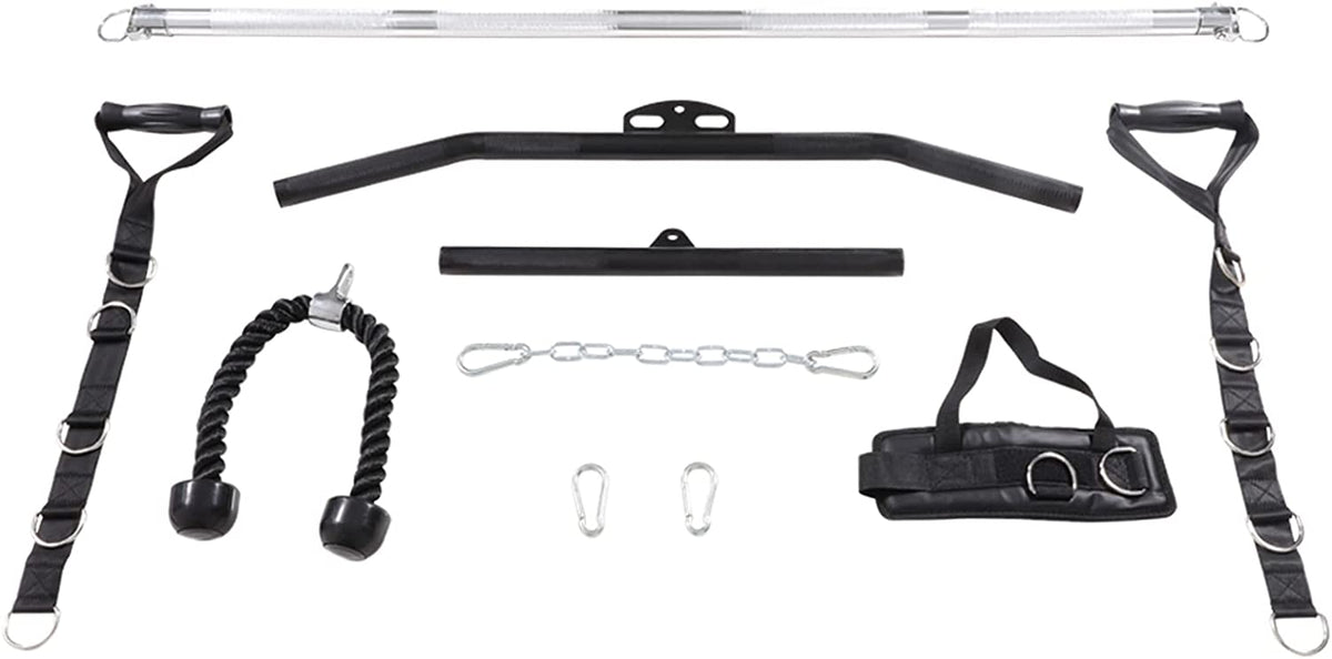 Altas AL-3073 Functional Trainer