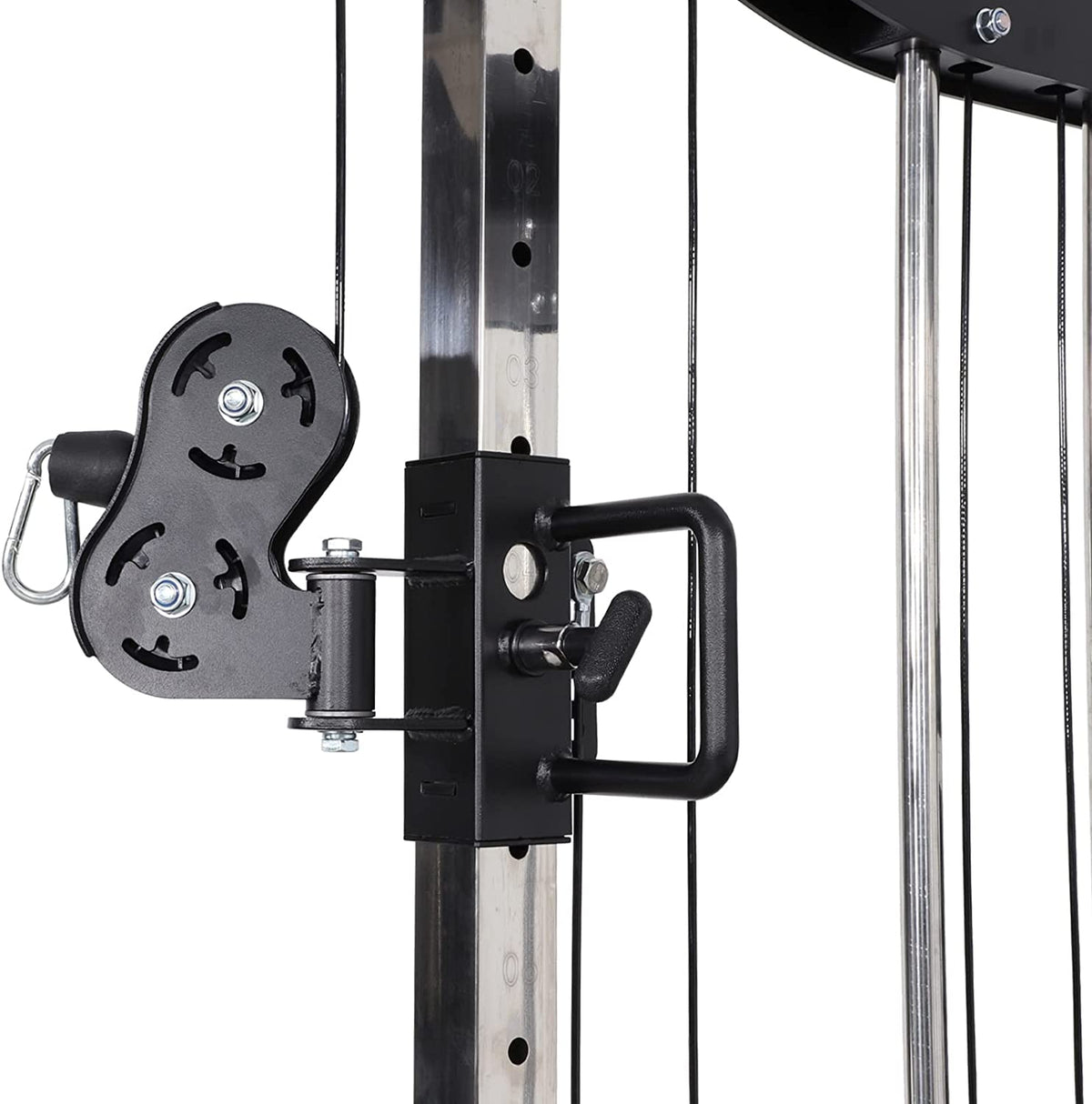 Altas AL-3073 Functional Trainer