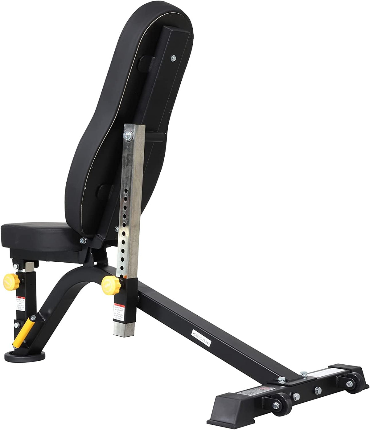 Altas AL-4006 Adjustable Bench | MAGMA Fitness