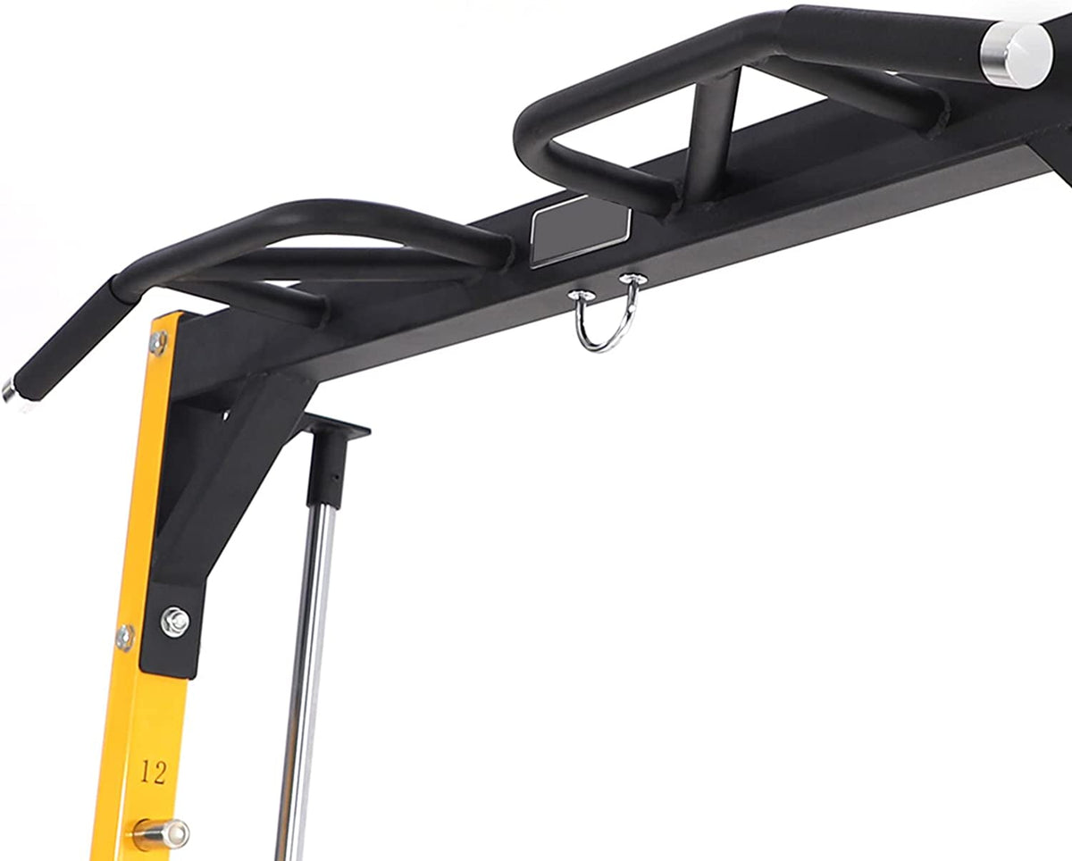 Altas AL-3035 Half-Smith Rack