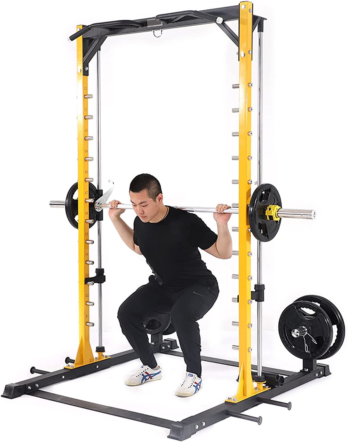 Altas AL-3035 Half-Smith Rack