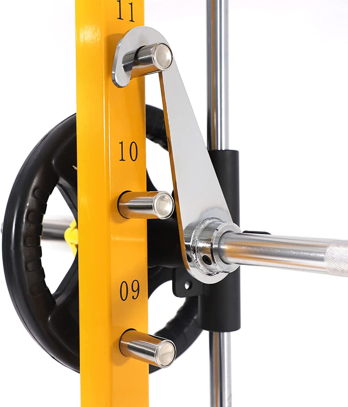 Altas AL-3035 Half-Smith Rack