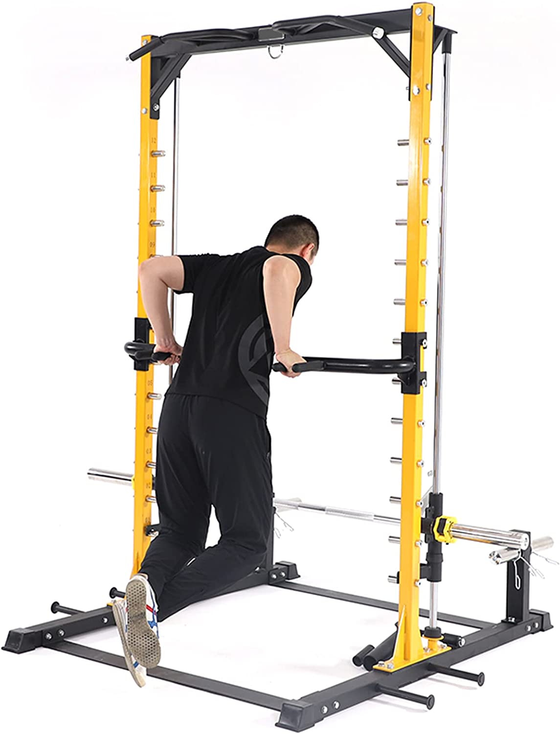 Altas AL-3035 Half-Smith Rack