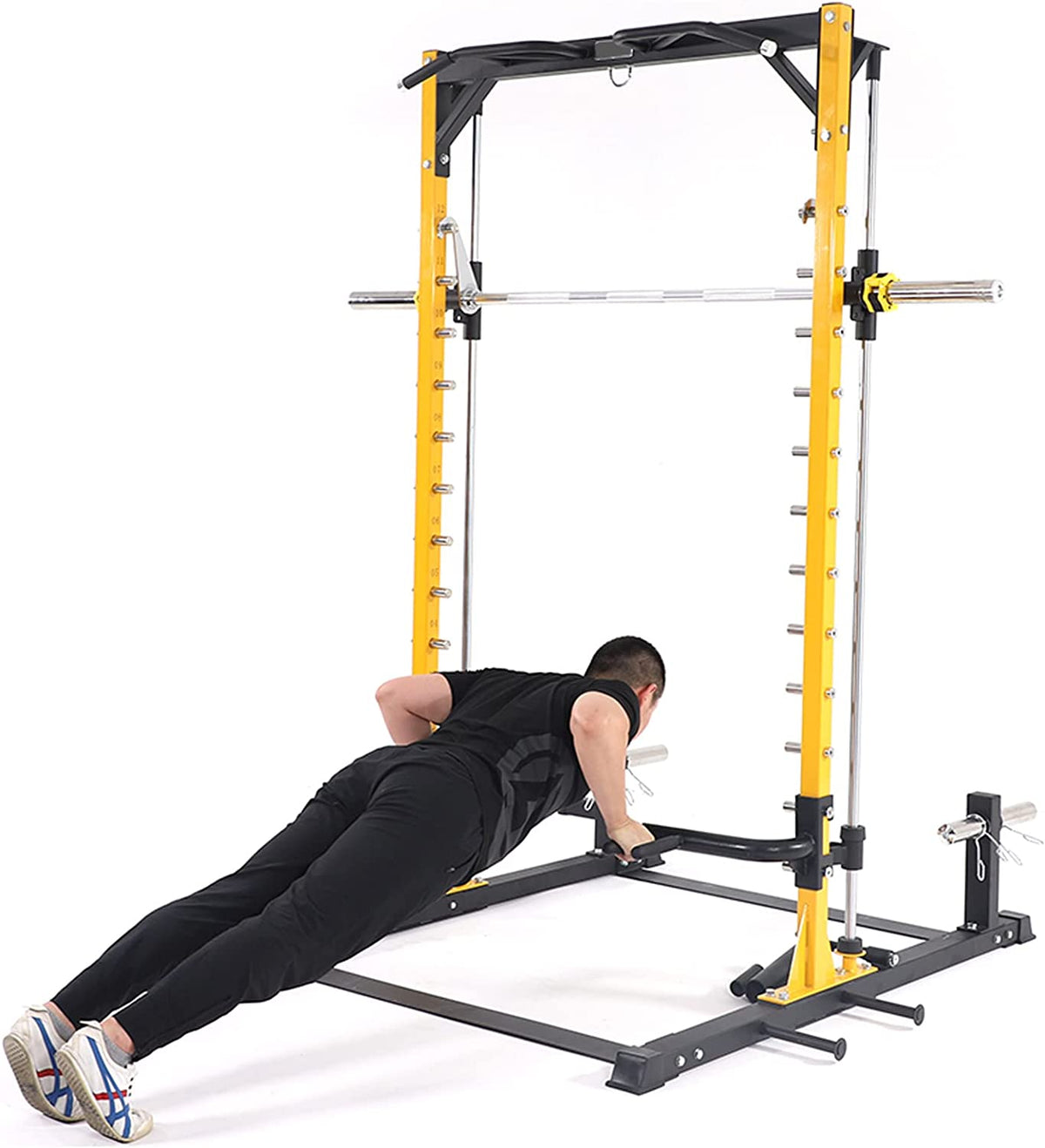 Altas AL-3035 Half-Smith Rack