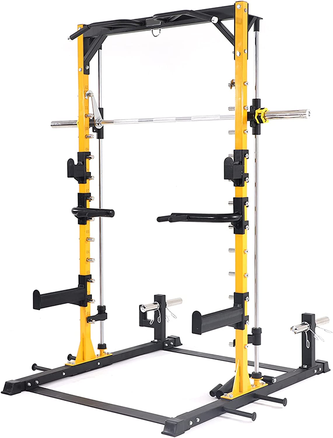 Altas AL-3035 Half-Smith Rack
