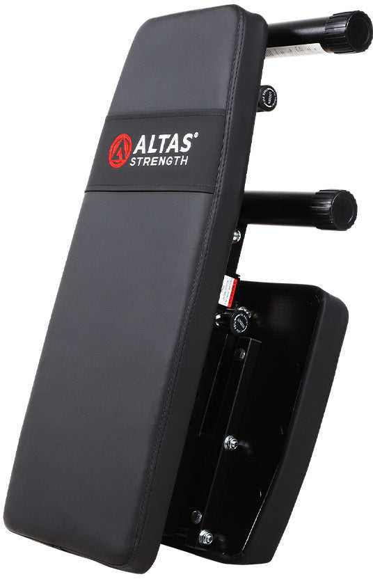 Altas Strength AL-4015 Foldable Bench