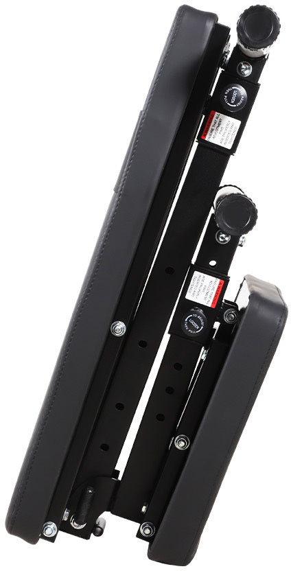 Altas Strength AL-4015 Foldable Bench