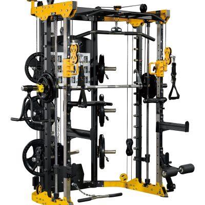 Multi function smith machine sale