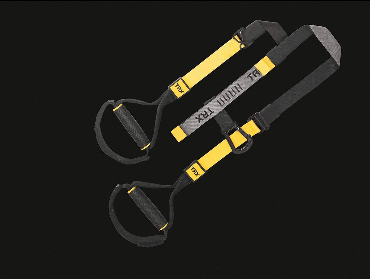 TRX Commercial Suspension Trainer