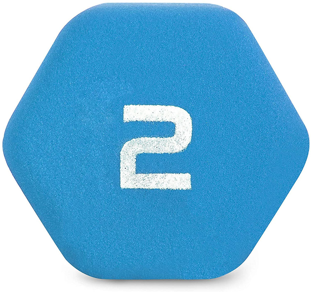 CAP Barbell Neoprene Dumbbells