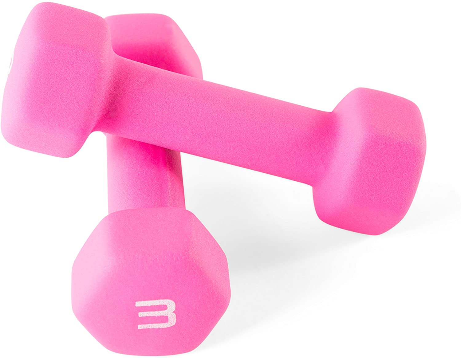 Barbell neoprene dumbbell sale