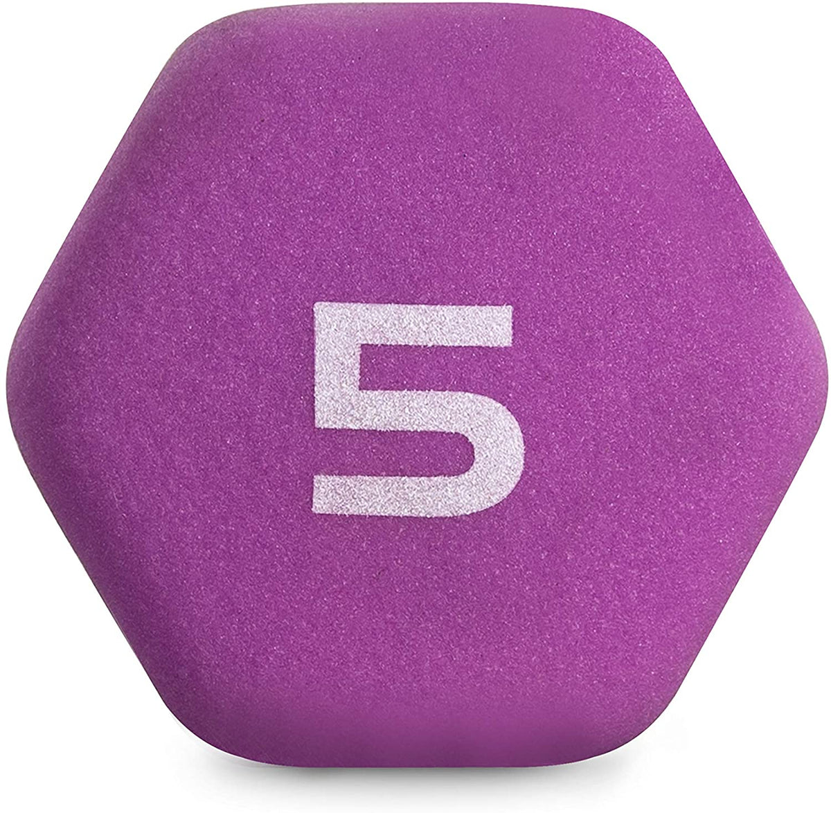 CAP Barbell Neoprene Dumbbells