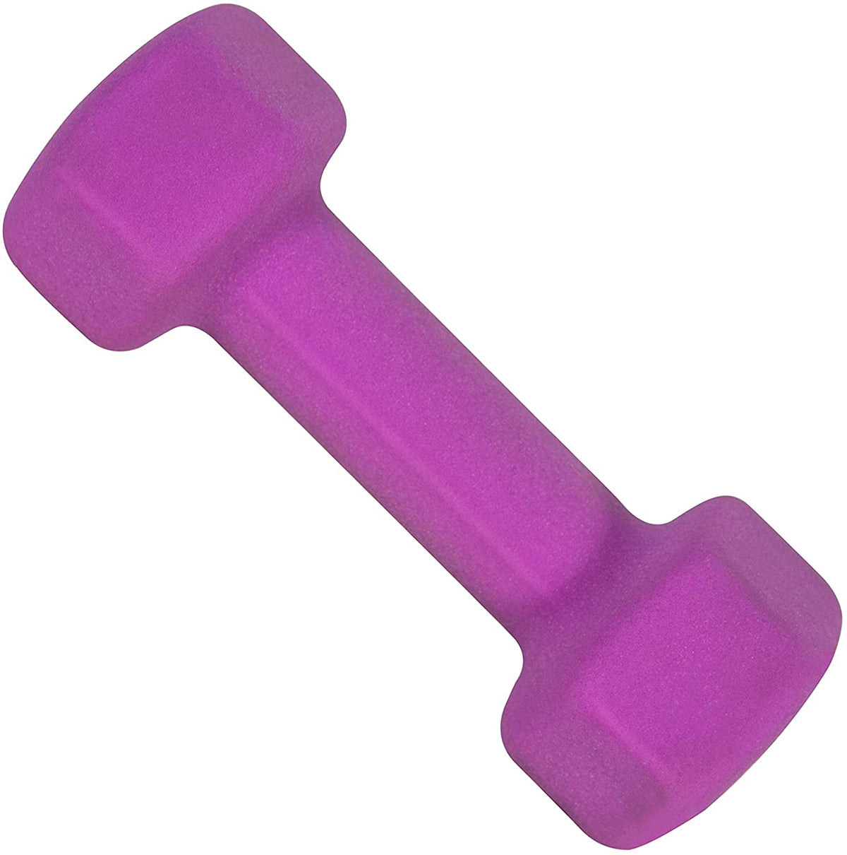 CAP Barbell Neoprene Dumbbells