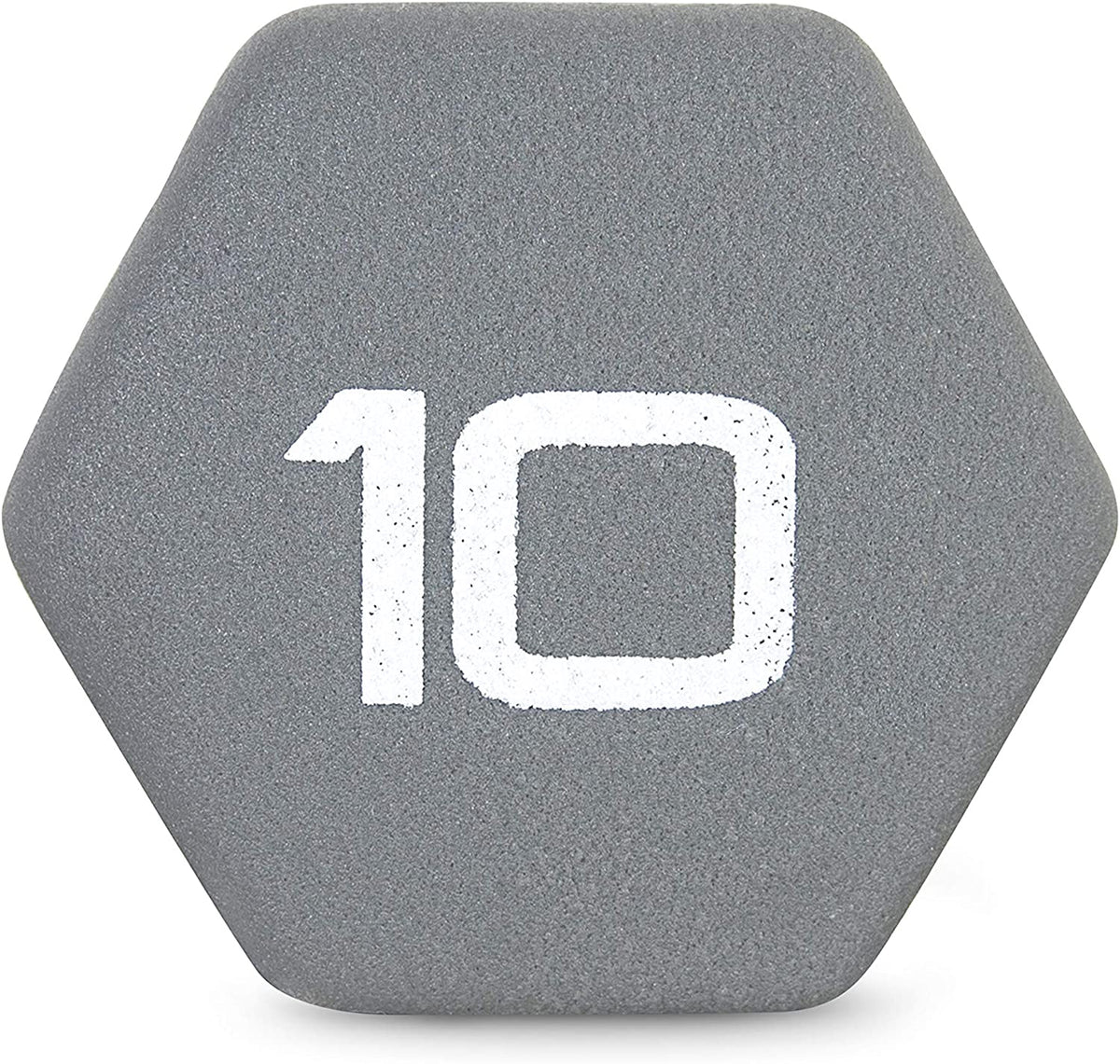 CAP Barbell Neoprene Dumbbells