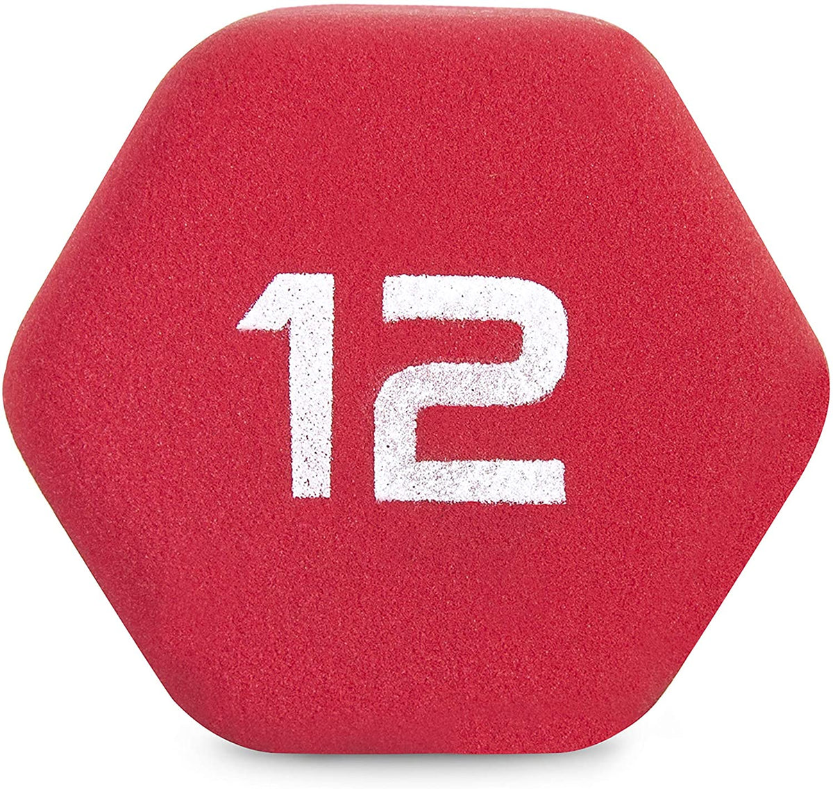 CAP Barbell Neoprene Dumbbells