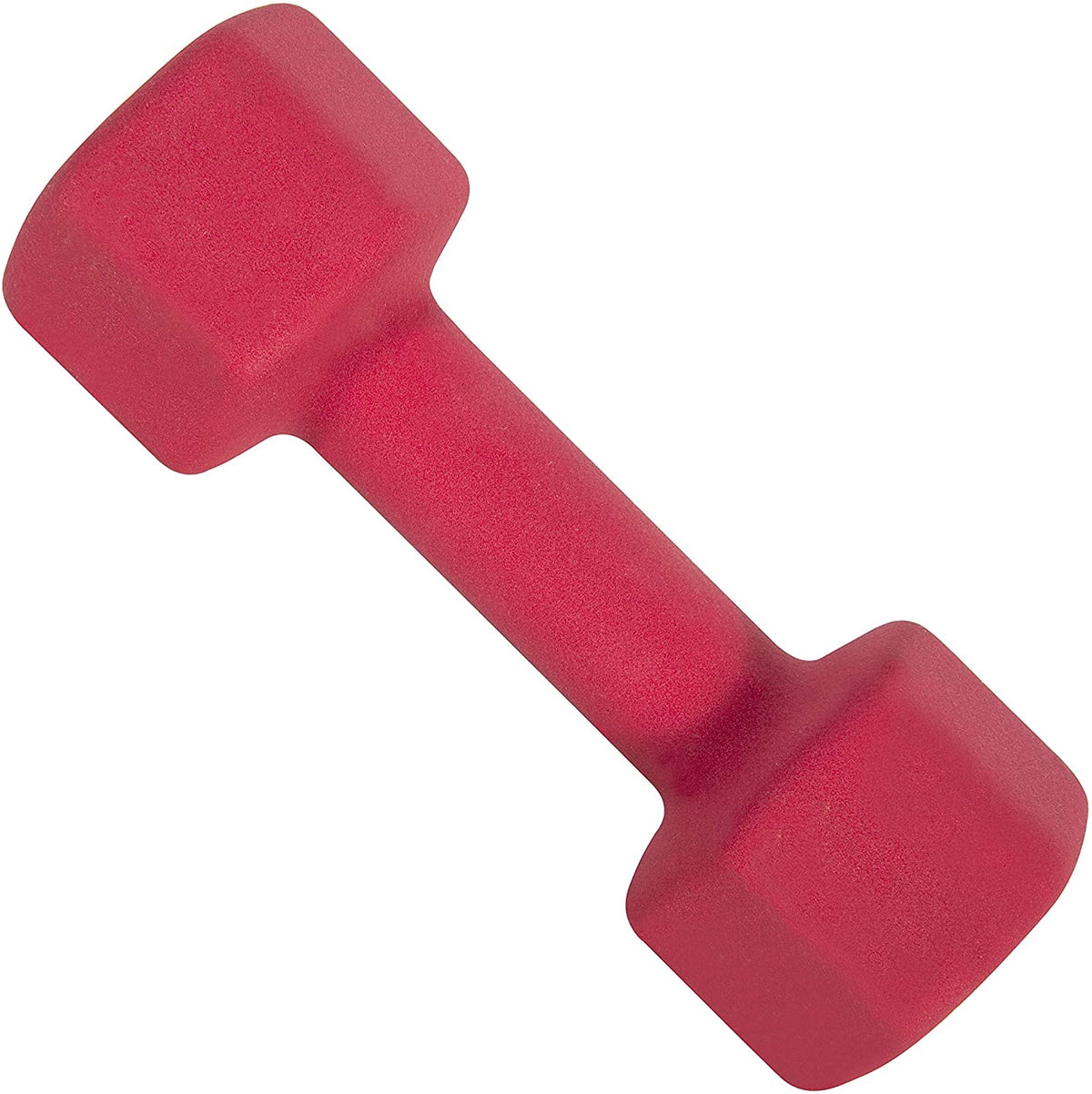 CAP Barbell Neoprene Dumbbells