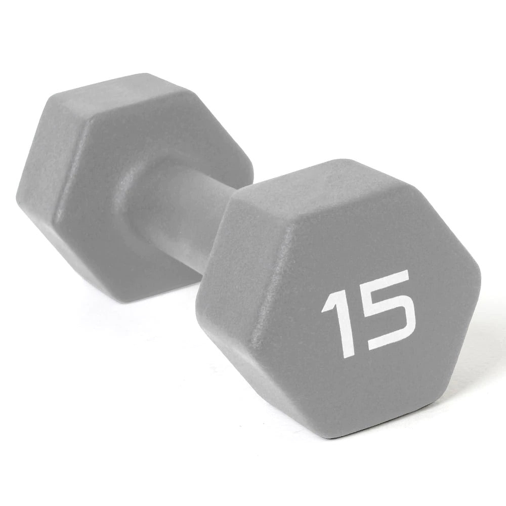 CAP Barbell Neoprene Dumbbells