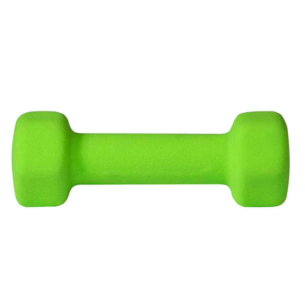 CAP Barbell Neoprene Dumbbells