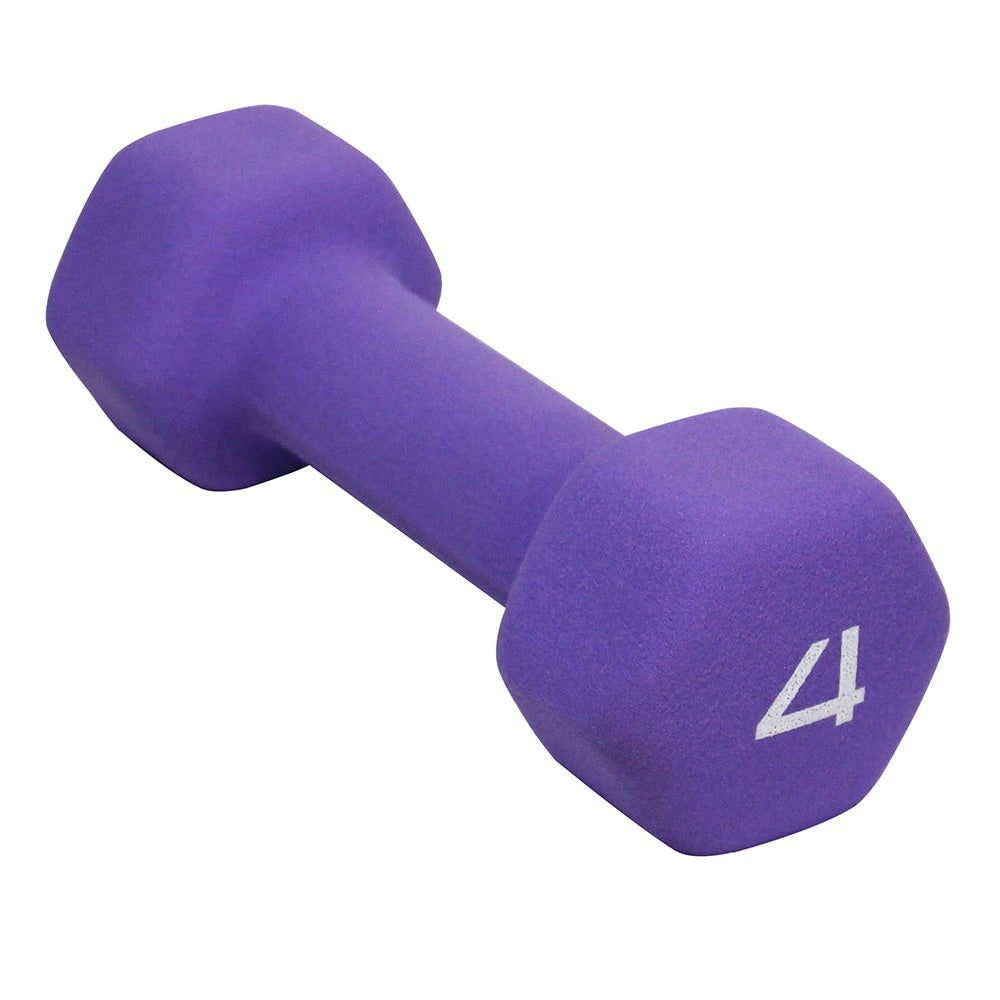CAP Barbell Neoprene Dumbbells