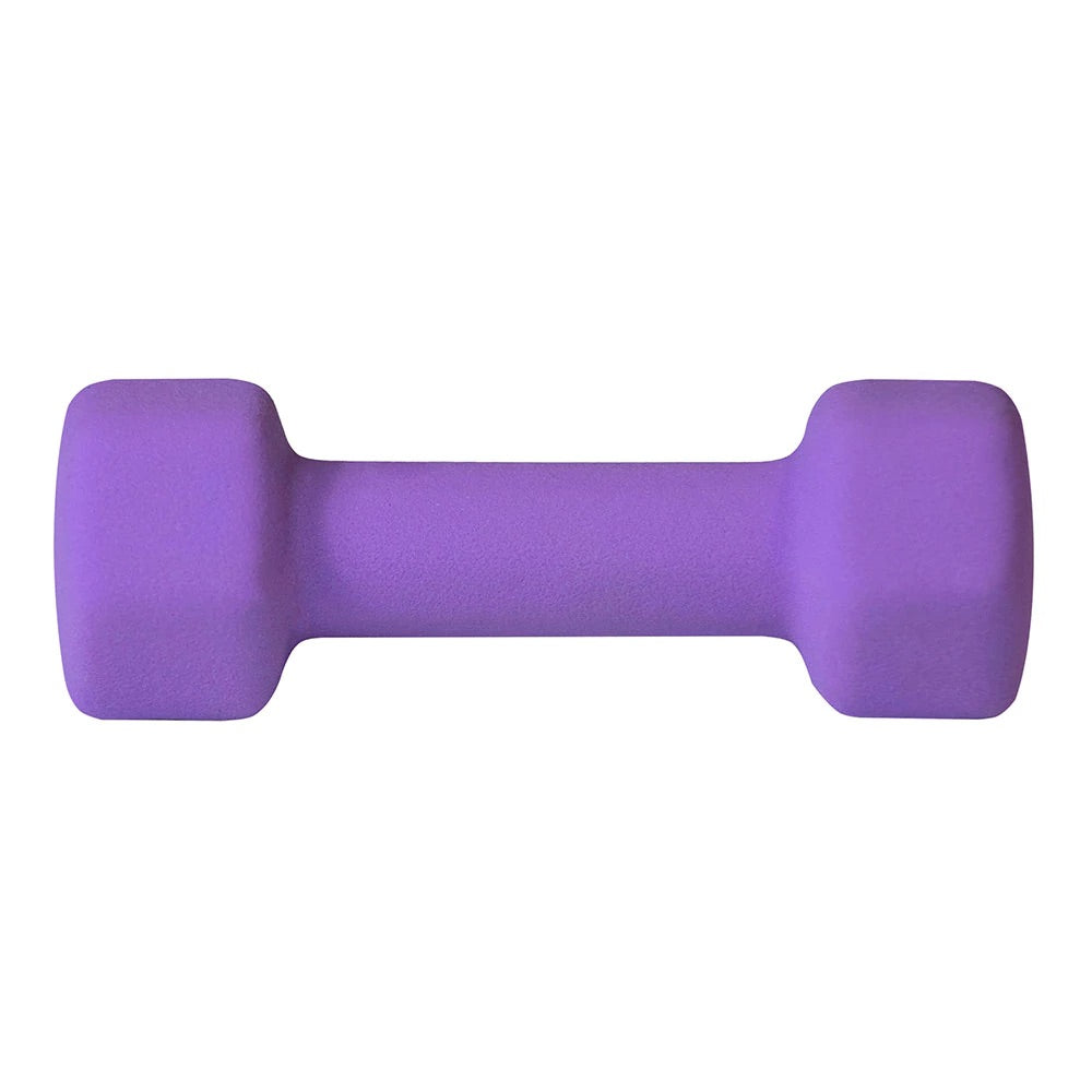 CAP Barbell Neoprene Dumbbells
