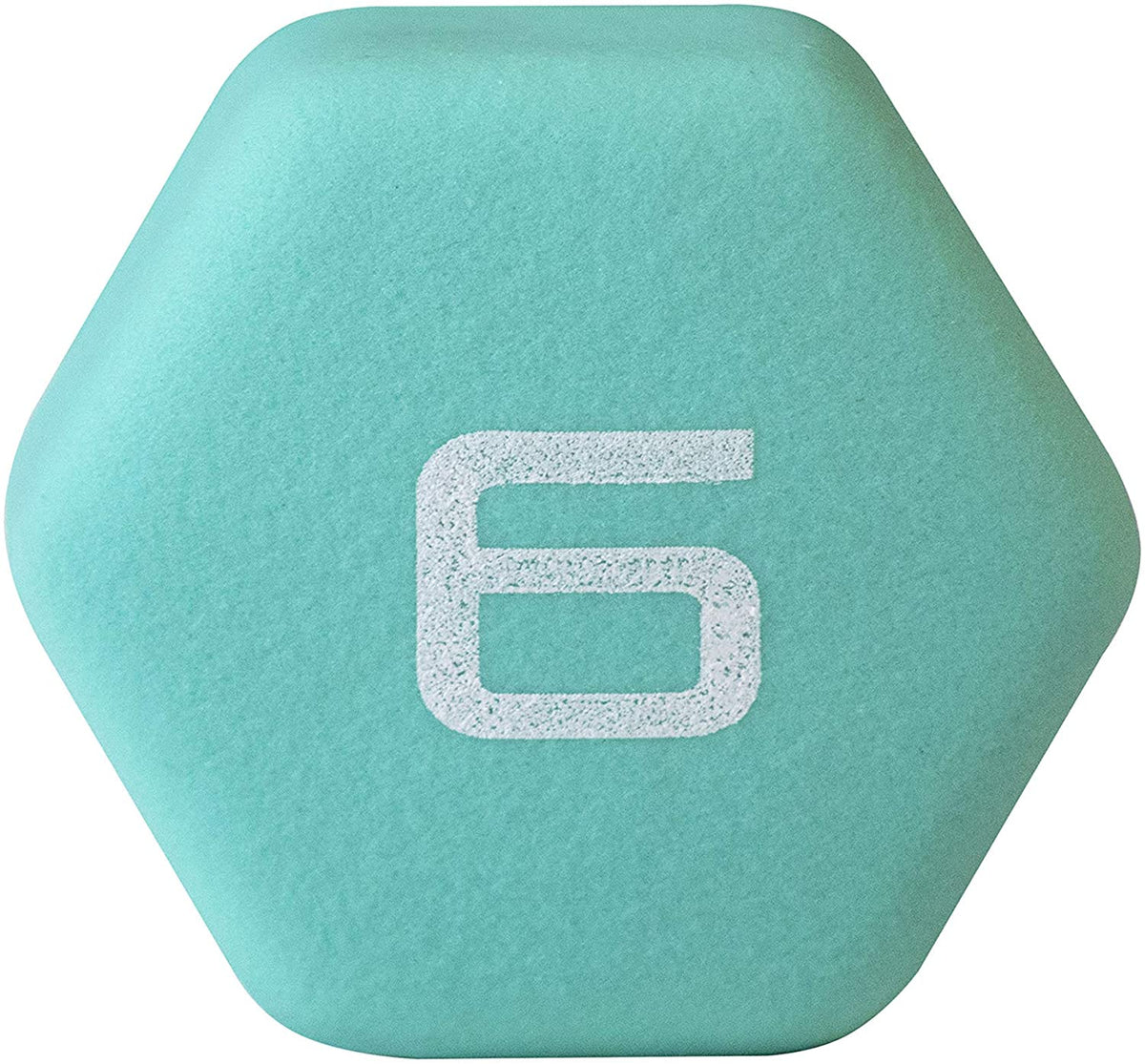 CAP Barbell Neoprene Dumbbells