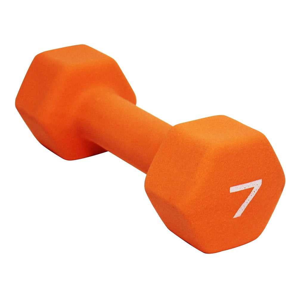 CAP Barbell Neoprene Dumbbells