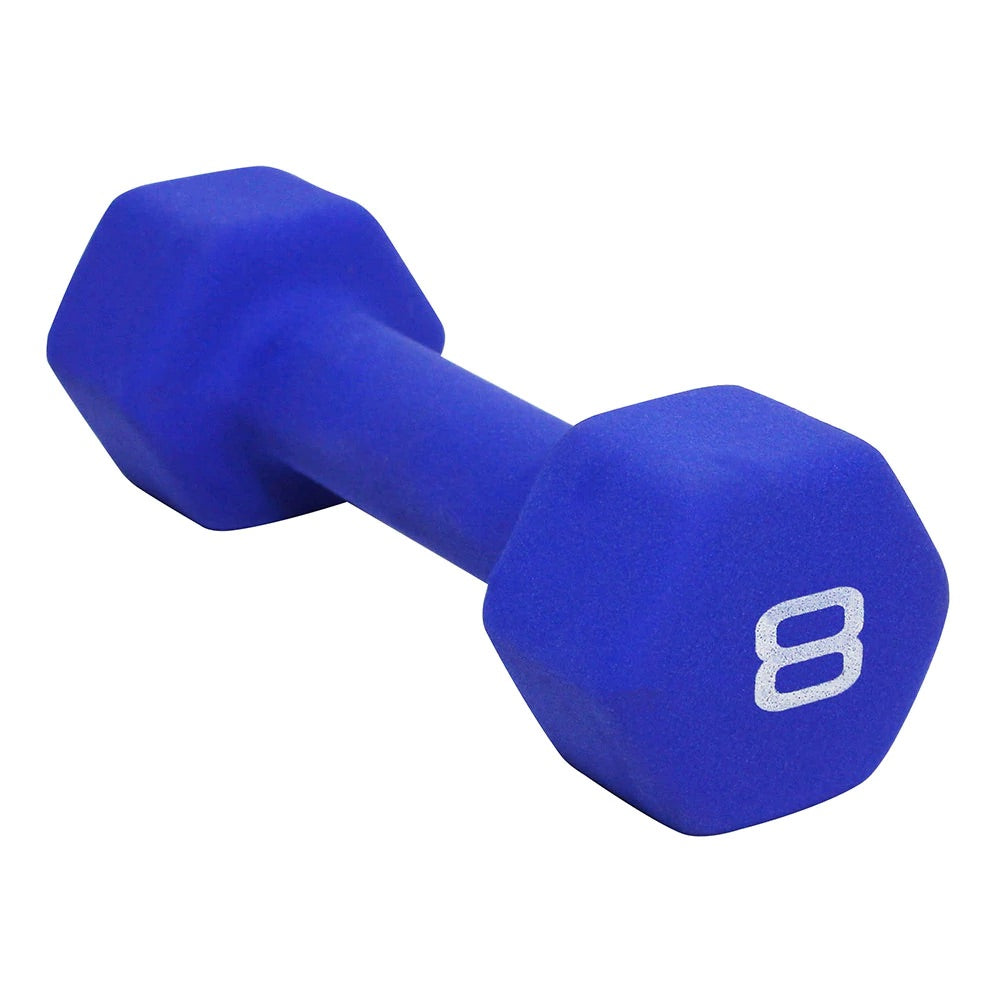 CAP Barbell Neoprene Dumbbells